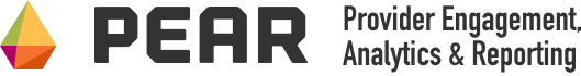PEAR Logo